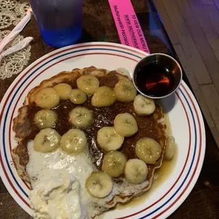 Nana Pancakes
