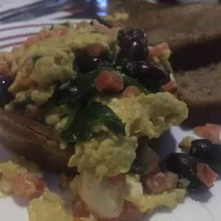 It's All Greek to Me