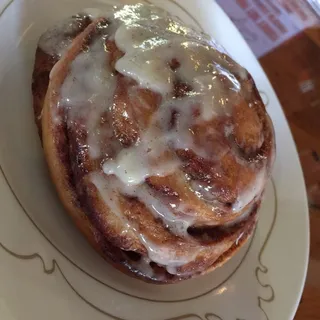 Cinnamon Roll