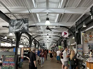 French Market