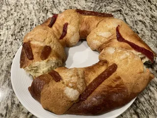 La Yaquesita Bakery