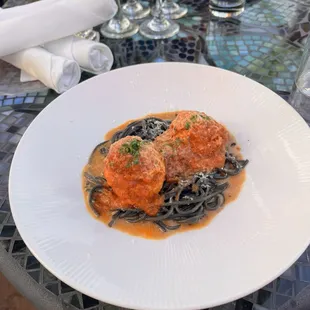 pasta, pasta dish, food