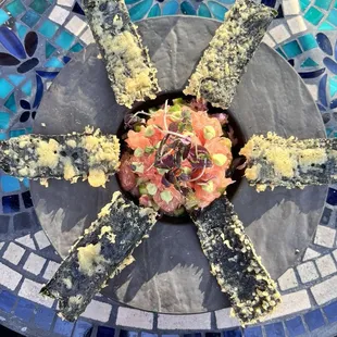 Ceviche
