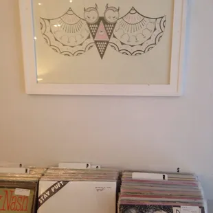 Art for your viewing pleasure