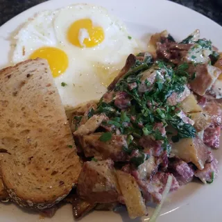Corned Beef Hash