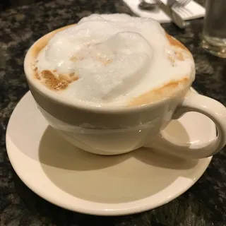 Cappuccino