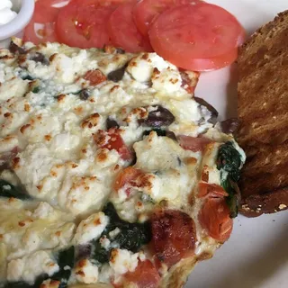 Greek Frittata