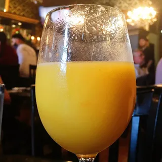 Fresh Squeezed Orange Juice