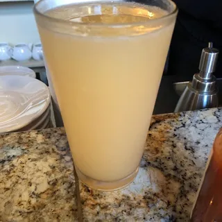 Grapefruit Juice