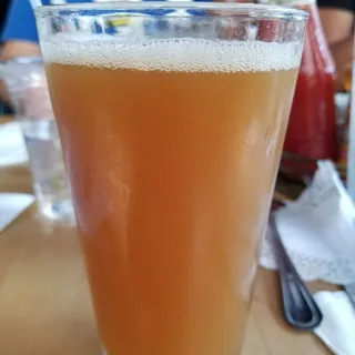 Fresh Pressed Apple CiderJuice