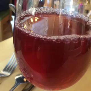Cranberry Juice