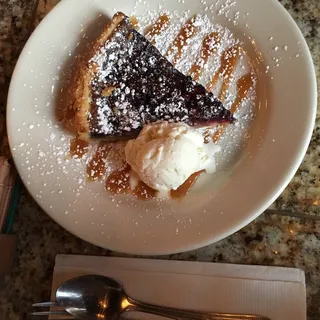 Housemade Vanilla Ice Cream