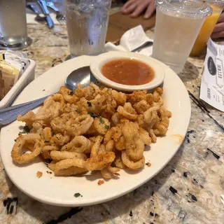 Fried Calamari