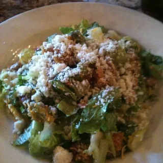 Mexican Chopped Salad