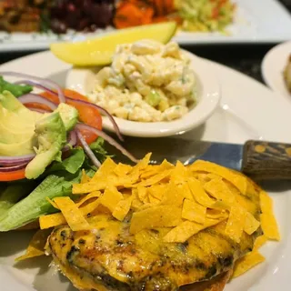 Bennys Grilled Marinated Chicken Breast