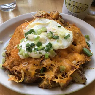 Irish Nachos