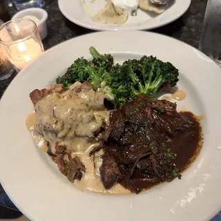 Slow-Cooked Pulled Pork