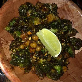 Brussels Sprouts