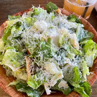 Chicken Caesar