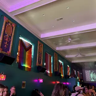 mother's first pride weekend! 6/25/23