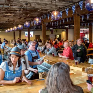 Oktoberfest