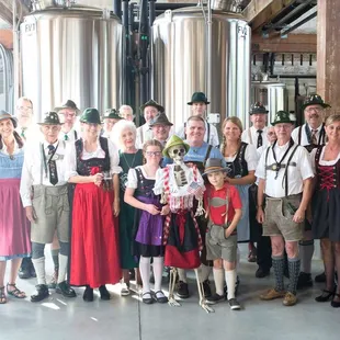 Oktoberfest