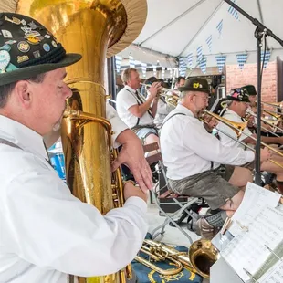 Oktoberfest