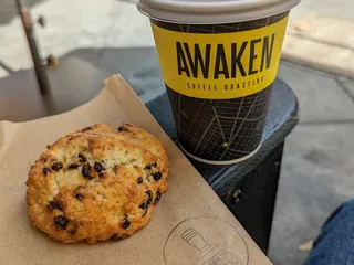 Awaken Cafe & Roasting