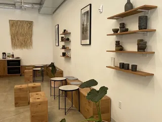 Proyecto Diaz Coffee