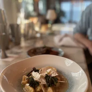 Agnolotti