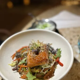 Salmon