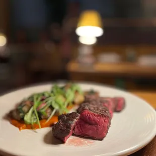 food, steak