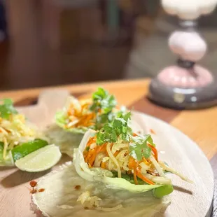 Lumpiang Sariwa