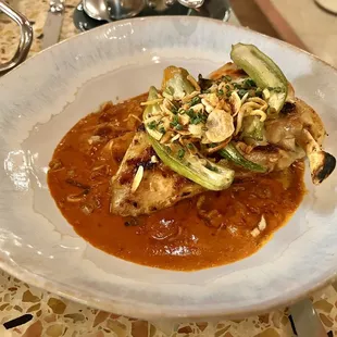 Jidori Chicken