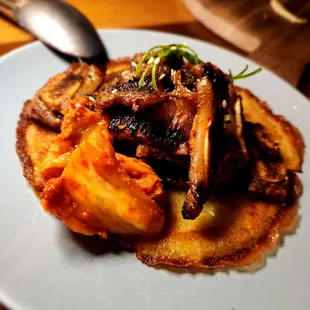 Chewey Short Ribs
