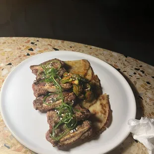 Korean Short Rib
