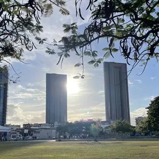 6/17/2021 It's great to see the park rats playing