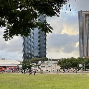 12/29/2020 We're still in Tier 2 COVID-19 reopening phase which allows for outdoor sports without permit.