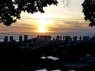 Kalaepohaku Neighborhood Park