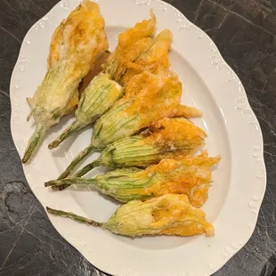 Zucchini Blossom - basic