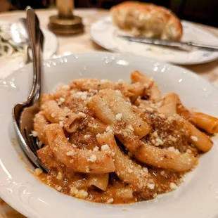 Short Ribs Ragu