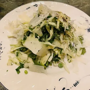 Fennel Salad