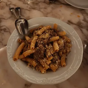 Short Rib Pasta