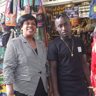 Welcome to motherland african arts