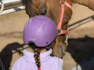 Pine Mountain Lake Equestrian Center
