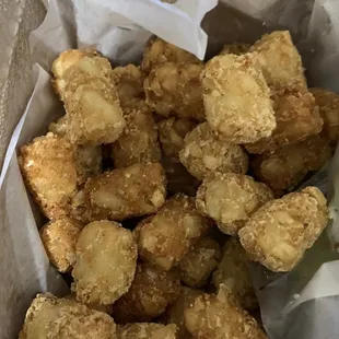 Tater Tots