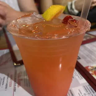 Rum runner