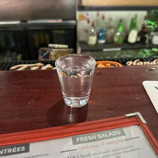 Tequila