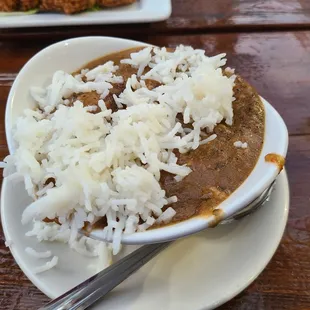 Gumbo