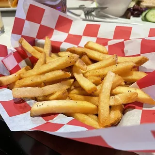Basket Fries